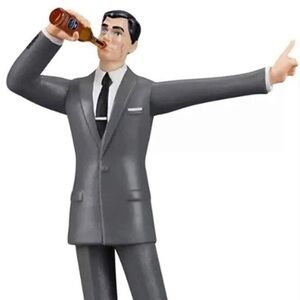 Archer Classic Vinyl Figure Loot Crate Exclusive Adult Collectible